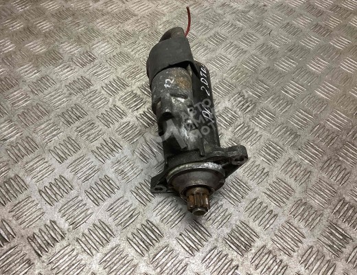Стартер Volkswagen Passat B6 (3C) 2005-2010  Volkswagen Passat Passat B6 (3C) 2005-2010