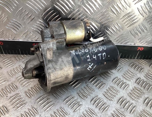 Стартер Volvo XC 90 I (C) 2002-2014  Volvo XC90 XC 90 I (C) 2002-2014