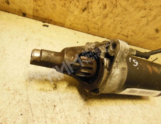 Стартер Audi A4 B7 (8EC, 8ED) 2004-2008  Audi A4 A4 B7 (8EC, 8ED) 2004-2008