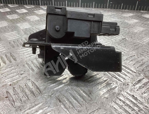 Замок стекла двери багажника Peugeot 407 2004-2010  Peugeot 407 407 2004-2010