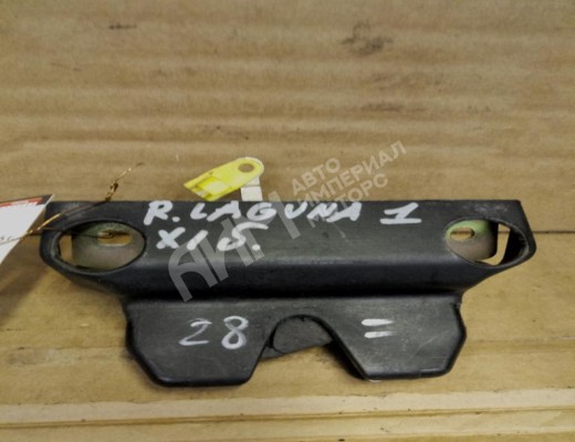 Замок багажника Renault Laguna I (X56) 1993-2001  Renault Laguna Laguna I (X56) 1993-2001