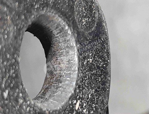 Щеткодержатель (поводок стеклоочистителя, дворник) Volkswagen Passat B5 (3B) 1996-2000  Volkswagen Passat Passat B5 (3B) 1996-2000