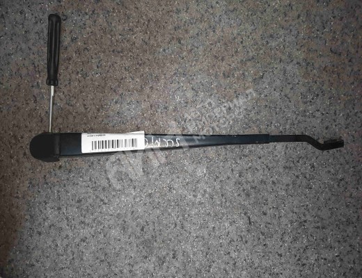 Щеткодержатель (поводок стеклоочистителя, дворник) Renault Scenic I (JA) 1999-2003 рестайлинг  Renault Scenic Scenic I (JA) 1999-2003 рестайлинг