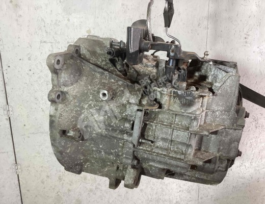 КПП механическая (МКПП) 6-ступенчатая Volvo V50 (MW) 2003-2007  Volvo V50 V50 (MW) 2003-2007
