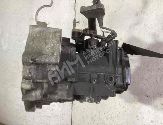 КПП механическая (МКПП) 5-ступенчатая Volkswagen Golf V (1K) 2004-2009  Volkswagen Golf Golf V (1K) 2004-2009
