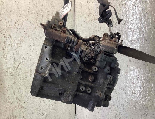КПП механическая (МКПП) 6-ступенчатая Toyota Corolla Verso II (AR10) 2004-2009  Toyota Corolla Verso Corolla Verso II (AR10) 2004-2009
