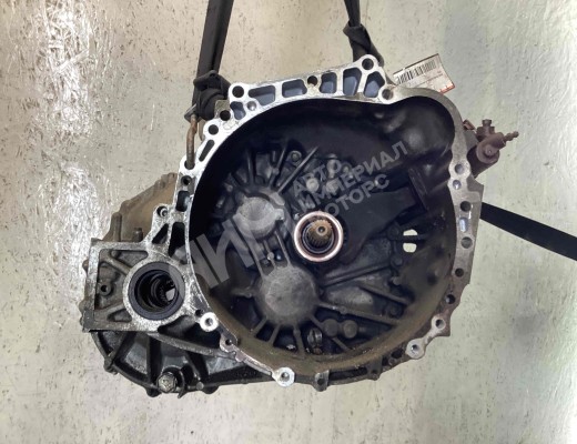 КПП механическая (МКПП) 6-ступенчатая Toyota Corolla Verso II (AR10) 2004-2009  Toyota Corolla Verso Corolla Verso II (AR10) 2004-2009