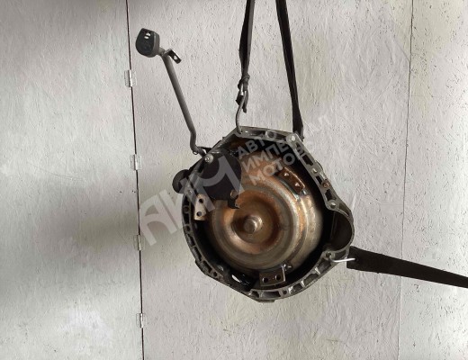 КПП автоматическая (АКПП) Mercedes E (W211) 2002-2006  Mercedes E E (W211) 2002-2006