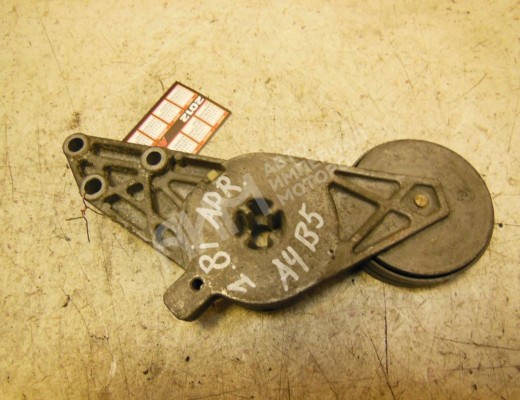 Натяжитель ремня генератора Audi A4 B5 (8D) 1994-1999  Audi A4 A4 B5 (8D) 1994-1999