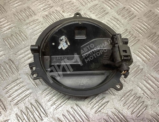Ручка крышки багажника Volkswagen Golf V (1K) 2004-2009  Volkswagen Golf Golf V (1K) 2004-2009