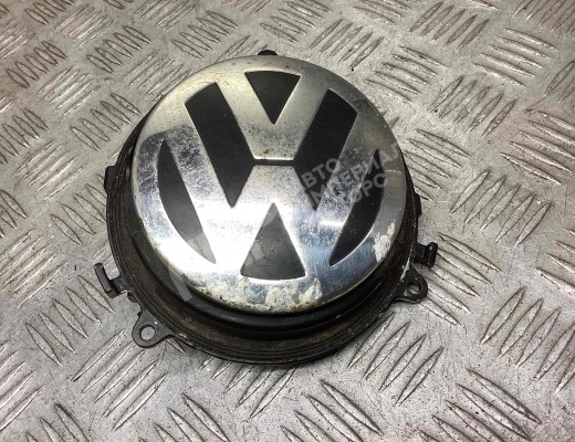 Ручка крышки багажника Volkswagen Golf V (1K) 2004-2009  Volkswagen Golf Golf V (1K) 2004-2009
