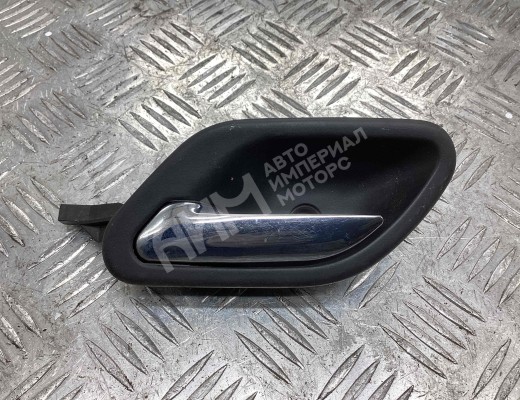 Ручка внутренняя передняя левая BMW 5-Series (E39) 2000-2004 рестайлинг  BMW 5-Series 5-Series (E39) 2000-2004 рестайлинг