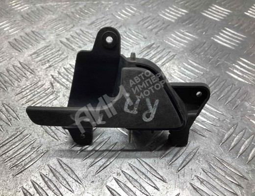Ручка внутренняя передняя правая Volkswagen Transporter T5 (7H) 2003-2015  Volkswagen Transporter Transporter T5 (7H) 2003-2015