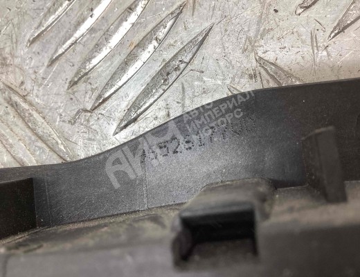 Ручка внутренняя передняя правая Peugeot 407 2004-2010  Peugeot 407 407 2004-2010