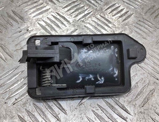 Ручка внутренняя задняя правая Fiat Scudo I (220) 1995-2004  Fiat Scudo Scudo I (220) 1995-2004