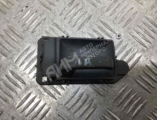 Ручка внутренняя задняя правая Fiat Scudo I (220) 1995-2004  Fiat Scudo Scudo I (220) 1995-2004
