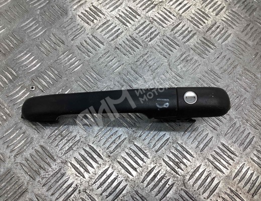 Ручка наружная передняя левая Mercedes Sprinter I (W901-905) 1995-2006  Mercedes Sprinter Sprinter I (W901-905) 1995-2006