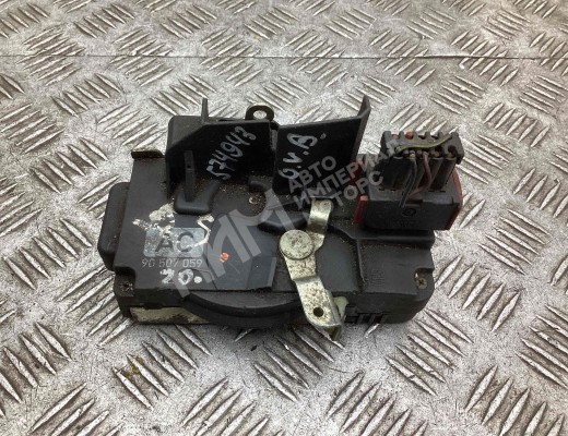 Замок двери передней левой Opel Vectra B 1995-1999  Opel Vectra Vectra B 1995-1999