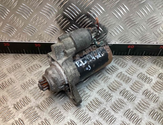 Стартер Volkswagen Polo IV (9N) 2001-2005  Volkswagen Polo Polo IV (9N) 2001-2005