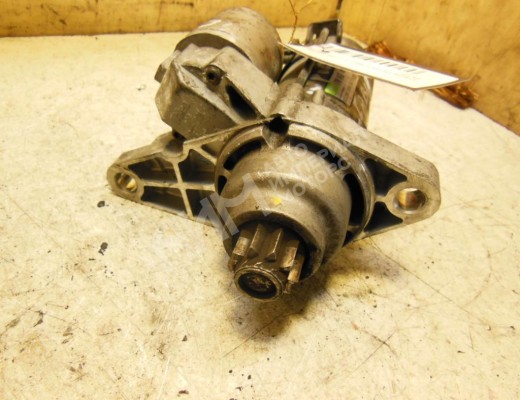 Стартер Volkswagen Polo IV (9N) 2001-2005  Volkswagen Polo Polo IV (9N) 2001-2005