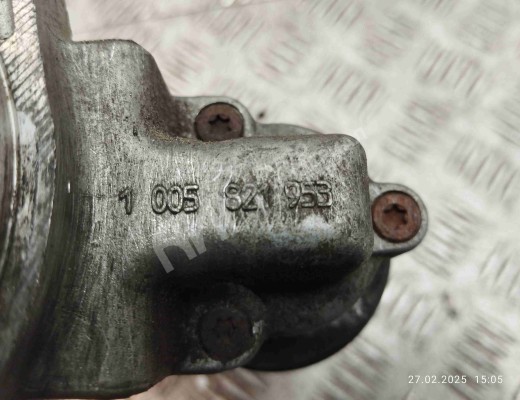 Стартер Audi A6 C5 (4B) 2001-2004 рестайлинг  Audi A6 A6 C5 (4B) 2001-2004 рестайлинг