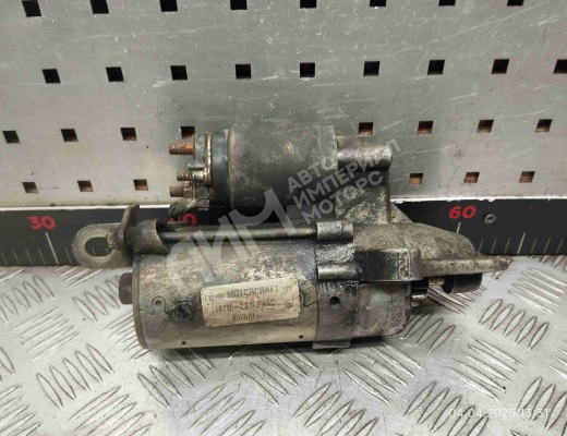 Стартер Ford Mondeo III 2000-2003  Ford Mondeo Mondeo III 2000-2003