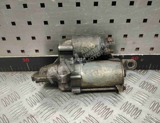 Стартер Ford Mondeo III 2000-2003  Ford Mondeo Mondeo III 2000-2003