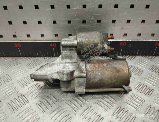 Стартер Ford Focus II 2005-2008  Ford Focus Focus II 2005-2008
