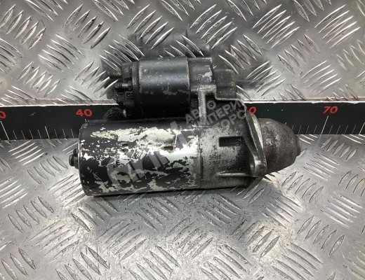 Стартер Opel Omega B 1994-1999  Opel Omega Omega B 1994-1999