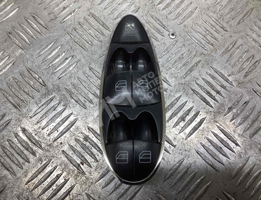 Блок управления стеклоподъемниками Mercedes E (W211) 2002-2006  Mercedes E E (W211) 2002-2006