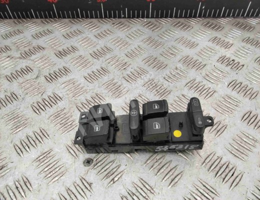 Блок управления стеклоподъемниками Seat Alhambra I (7M) 2000-2010 рестайлинг  Seat Alhambra Alhambra I (7M) 2000-2010 рестайлинг