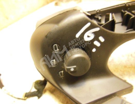 Джойстик регулировки зеркал Audi A6 C6 (4F) 2004-2008  Audi A6 A6 C6 (4F) 2004-2008
