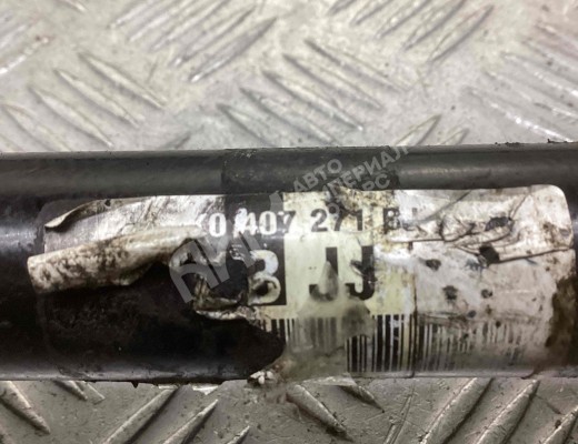 Полуось передняя левая (приводной вал, ШРУС) Volkswagen Passat B6 (3C) 2005-2010  Volkswagen Passat Passat B6 (3C) 2005-2010