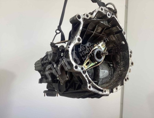 КПП механическая (МКПП) 6-ступенчатая Audi A4 B7 (8EC, 8ED) 2004-2008  Audi A4 A4 B7 (8EC, 8ED) 2004-2008