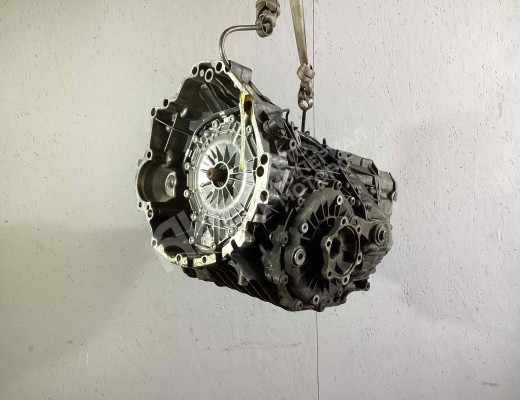 КПП автоматическая (АКПП) Audi A4 B7 (8EC, 8ED) 2004-2008  Audi A4 A4 B7 (8EC, 8ED) 2004-2008
