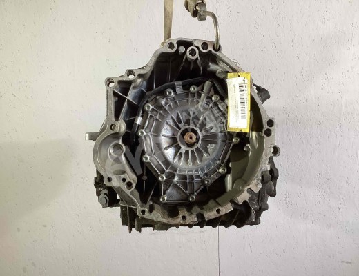 Вариатор Audi A4 B7 (8EC, 8ED) 2004-2008  Audi A4 A4 B7 (8EC, 8ED) 2004-2008