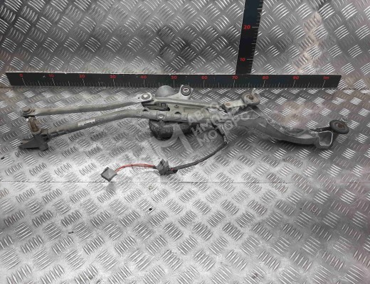 Механизм стеклоочистителя (трапеция дворников) Mercedes E (W211) 2002-2006  Mercedes E E (W211) 2002-2006