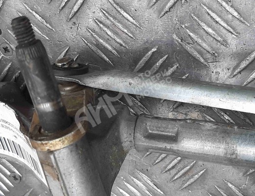 Механизм стеклоочистителя (трапеция дворников) Mercedes C (W203) 2000-2004  Mercedes C C (W203) 2000-2004