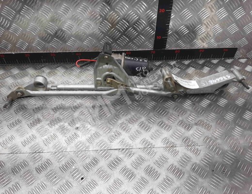 Механизм стеклоочистителя (трапеция дворников) Mercedes C (W203) 2000-2004  Mercedes C C (W203) 2000-2004