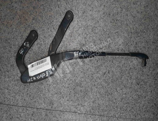 Щеткодержатель (поводок стеклоочистителя, дворник) Mercedes E (W211) 2002-2006  Mercedes E E (W211) 2002-2006