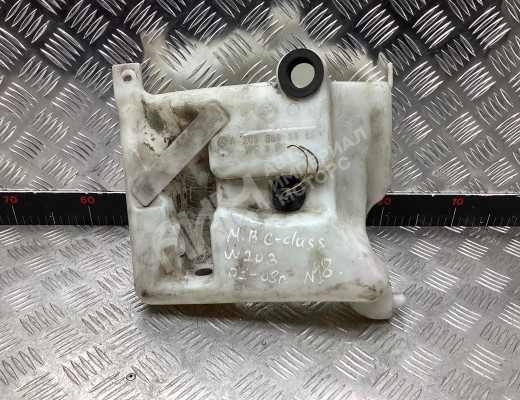 Бачок омывателя Mercedes C (W203) 2000-2004  Mercedes C C (W203) 2000-2004