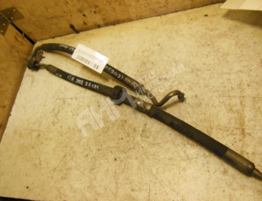 Шланг гидроусилителя Mercedes C (W203) 2000-2004  Mercedes C C (W203) 2000-2004