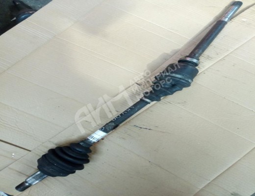 Полуось передняя правая (приводной вал, ШРУС) Fiat Scudo I (220) 1995-2004  Fiat Scudo Scudo I (220) 1995-2004