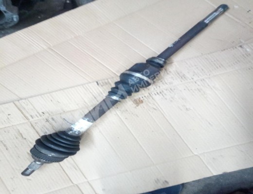 Полуось передняя правая (приводной вал, ШРУС) Citroen X. Picasso (N68) 1999-2010  Citroen Xsara Picasso X. Picasso (N68) 1999-2010