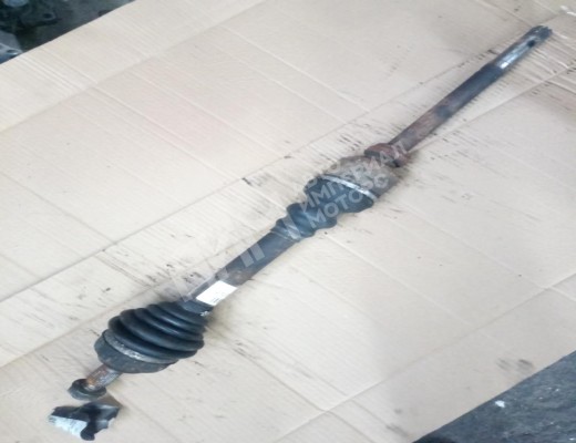 Полуось передняя правая (приводной вал, ШРУС) Citroen X. Picasso (N68) 1999-2010  Citroen Xsara Picasso X. Picasso (N68) 1999-2010