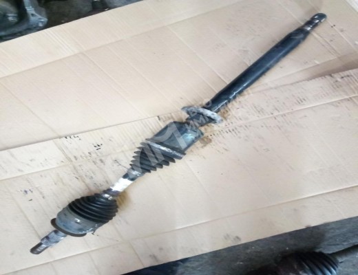 Полуось передняя правая (приводной вал, ШРУС) Chevrolet Cruze I (J300) 2009-2015  Chevrolet Cruze Cruze I (J300) 2009-2015