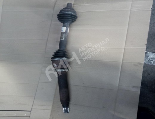 Полуось передняя правая (приводной вал, ШРУС)  Ford C-Max C-Max I (C214) 2003-2007