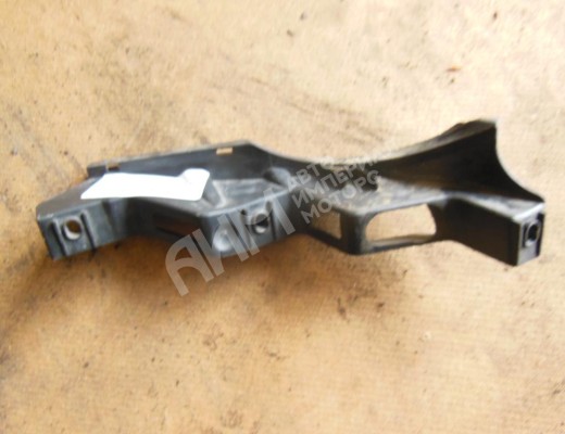Кронштейн крепления бампера переднего Volkswagen Passat B6 (3C) 2005-2010  Volkswagen Passat Passat B6 (3C) 2005-2010