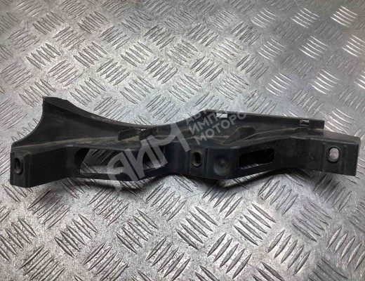 Кронштейн крепления бампера переднего Volkswagen Passat B6 (3C) 2005-2010  Volkswagen Passat Passat B6 (3C) 2005-2010