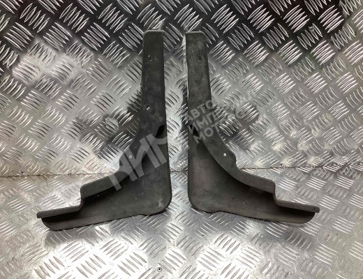 Брызговик Nissan X-trail (T30) 2004-2007 рестайлинг  Nissan X-Trail X-trail (T30) 2004-2007 рестайлинг